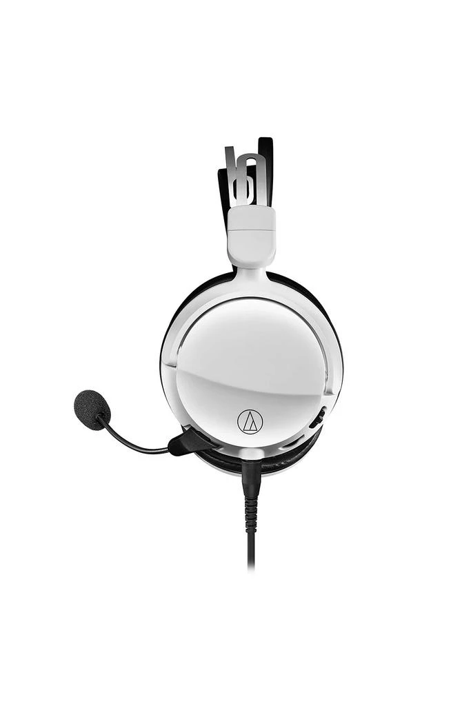 商品Audio-Technica|Audio-Technica ATH-GL3 Closed-Back High-Fidelity Gaming Headset,价格¥805,第4张图片详细描述