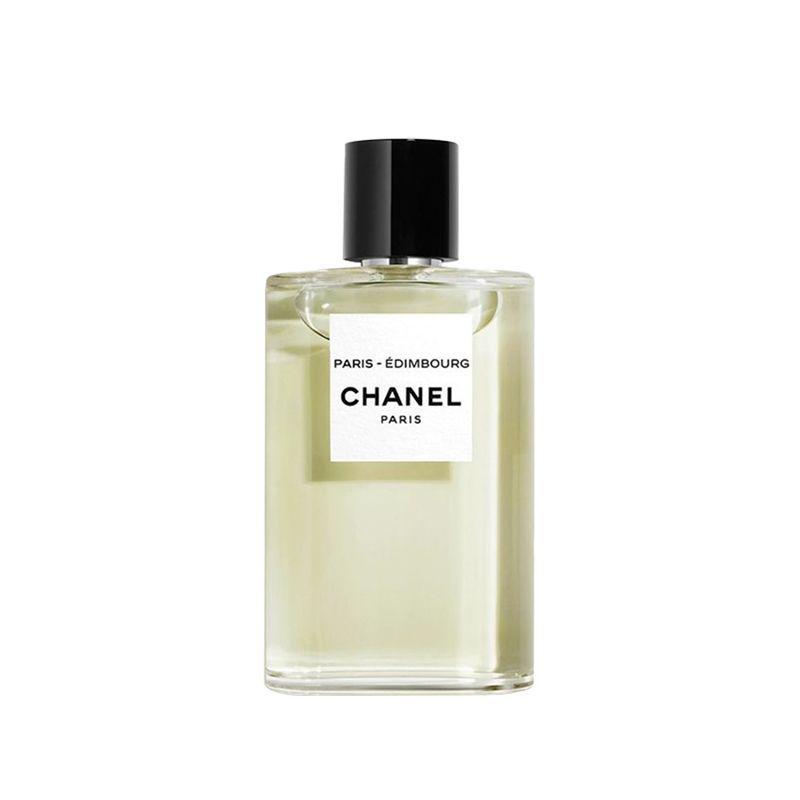 商品Chanel|Chanel香奈儿之水「EDIMBOURG-巴黎 爱丁堡」女士淡香水125ml,价格¥2092,第1张图片