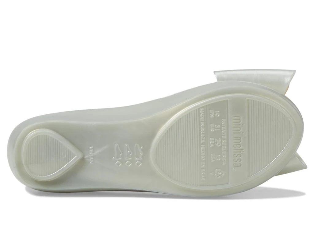 商品Mini Melissa|Mini Melissa Ultragirl Star II (Little Kid/Big Kid),价格¥422,第3张图片详细描述