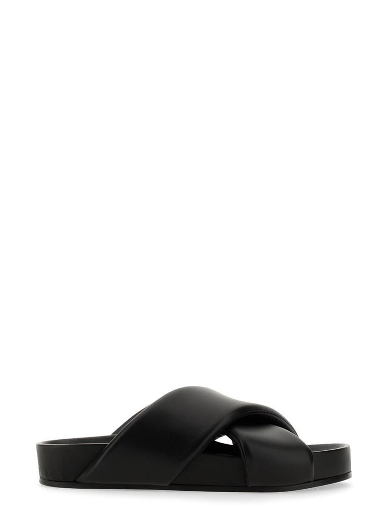 商品Jil Sander|PADDED SLIPPERS,价格¥2821,第1张图片