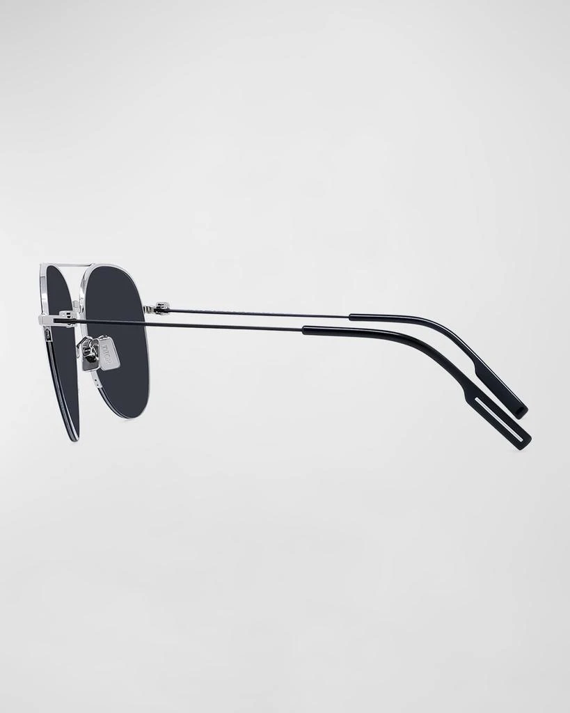 商品Dior|DIOR180 AU Sunglasses,价格¥3748,第3张图片详细描述