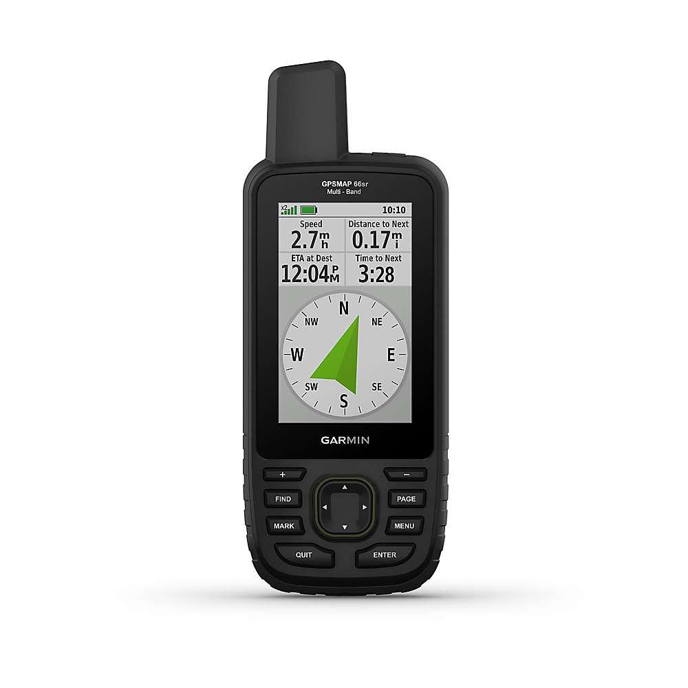 Garmin GPSMAP 66sr Handheld商品第1张图片规格展示