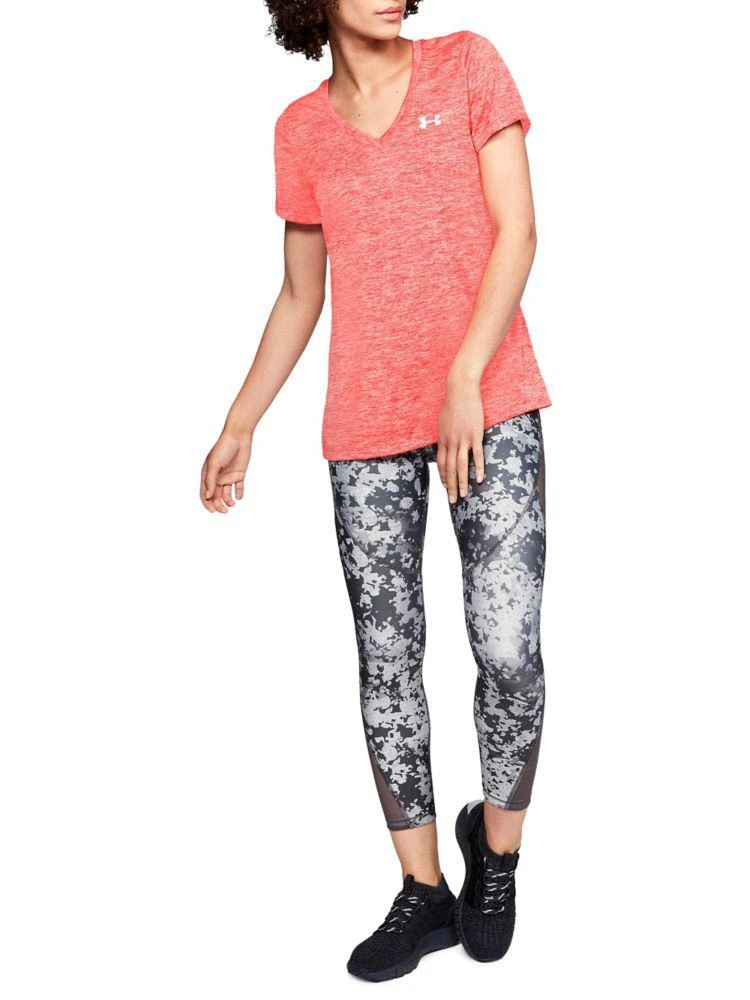商品Under Armour|Short-Sleeve Tee,价格¥121,第3张图片详细描述