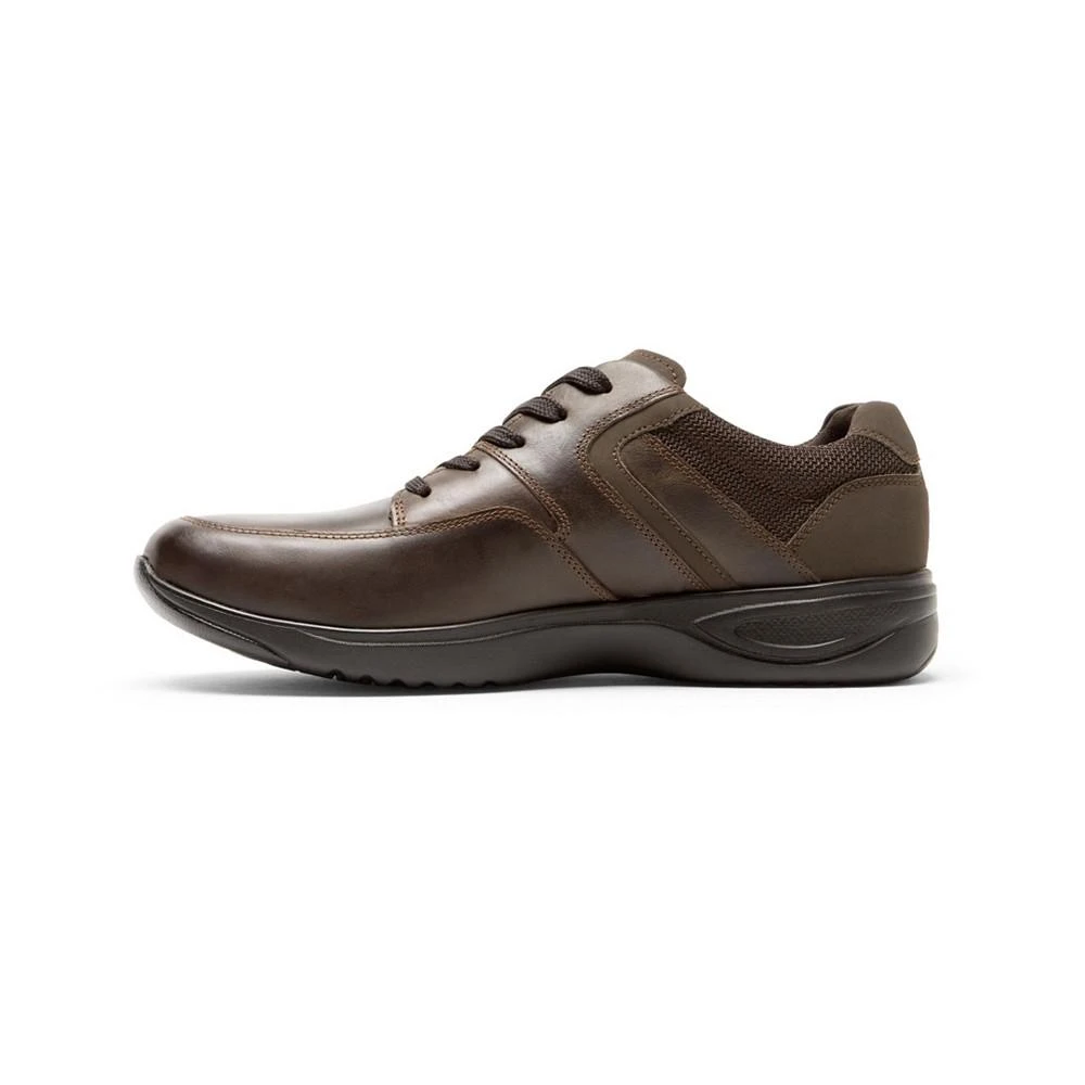 商品Rockport|Men's Metro Path Blucher Shoes,价格¥411,第5张图片详细描述