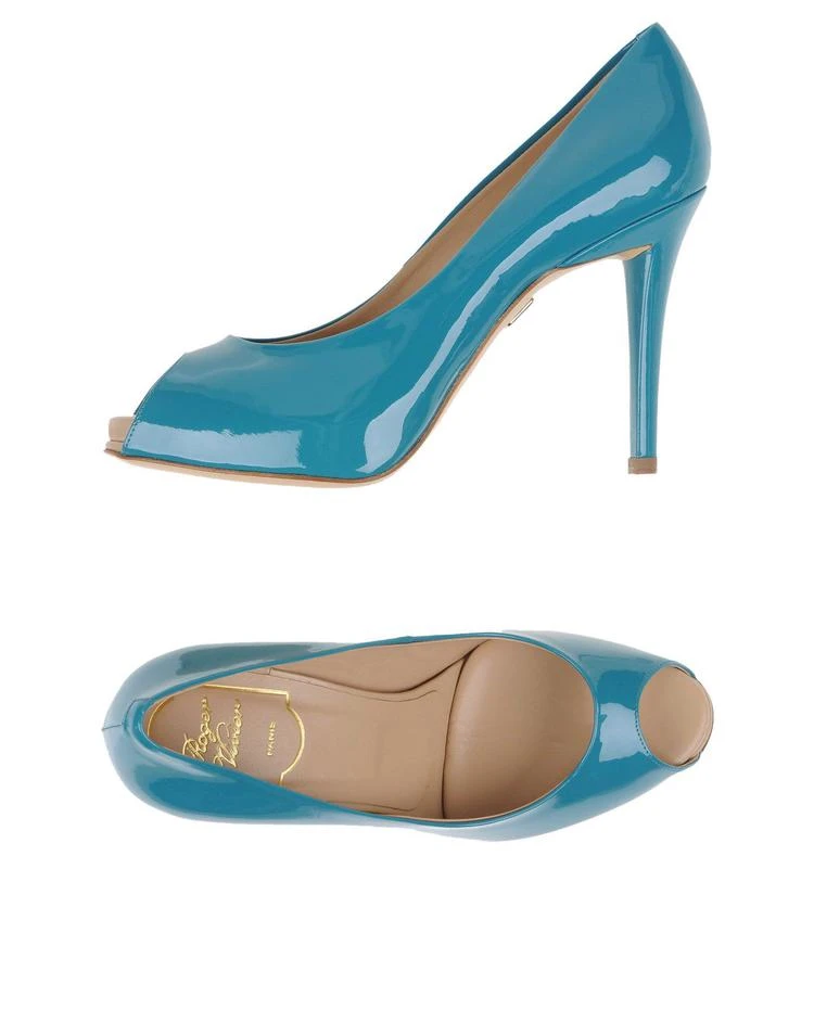 商品Roger Vivier|高跟鞋,价格¥2992,第1张图片