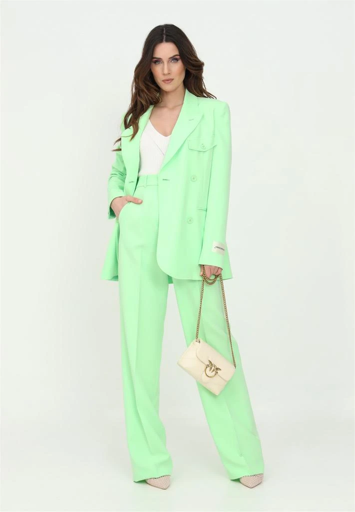 商品HINNOMINATE|hinnominate Women Green water,价格¥2992,第1张图片