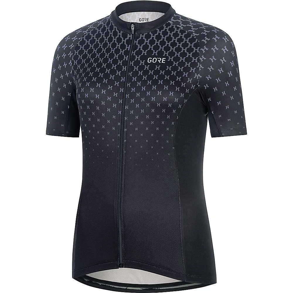 Women's Hakka Jersey 商品