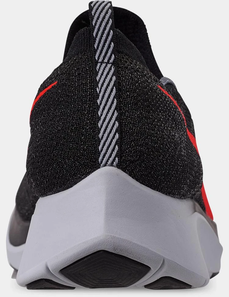 商品NIKE|男士 Zoom Fly Flyknit 跑步鞋,价格¥665,第5张图片详细描述