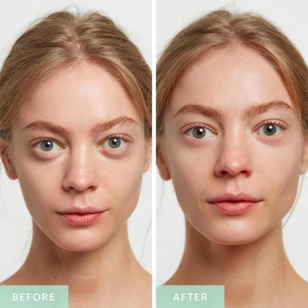 Anti-Fatigue Under Eye Primer 商品