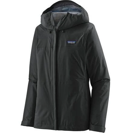 商品Patagonia|Torrentshell 3L Jacket - Women's,价格¥1464,第3张图片详细描述