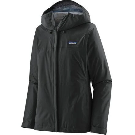 商品Patagonia|Torrentshell 3L Jacket - Women's,价格¥1032,第3张图片详细描述