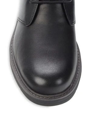 商品Cole Haan|Go-To Leather Chukka Boots,价格¥600,第5张图片详细描述