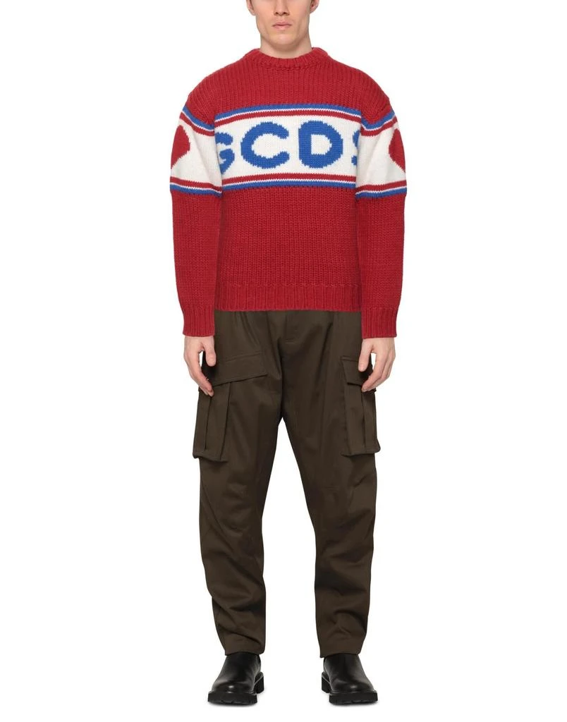 商品GCDS|Sweater,价格¥561,第2张图片详细描述