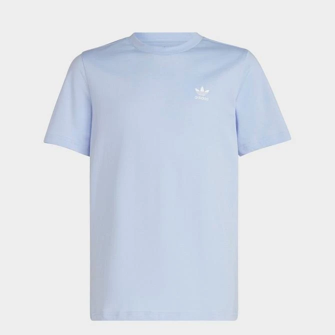 商品Adidas|Kids' adidas Originals adicolor T-Shirt,价格¥164,第3张图片详细描述