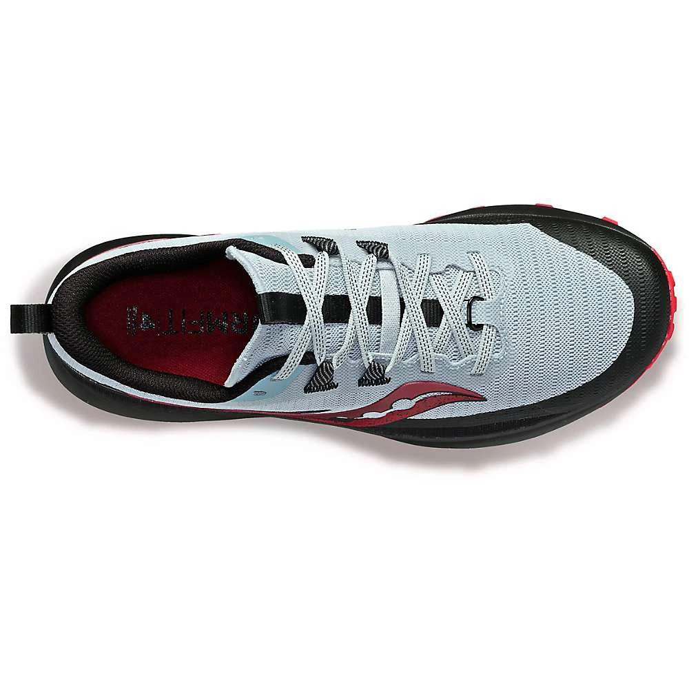 商品Saucony|Saucony Men's Peregrine 13 Shoe,价格¥1154,第4张图片详细描述