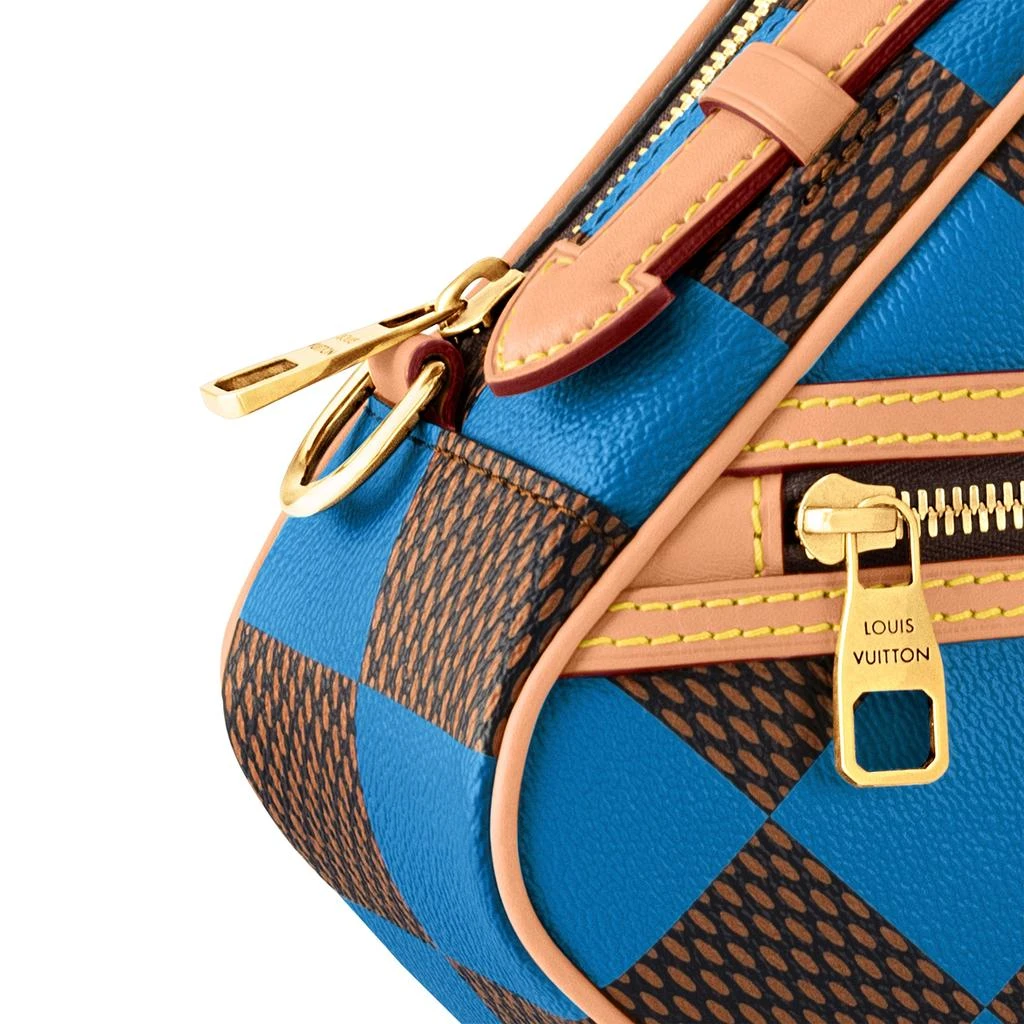商品Louis Vuitton|Chess Messenger,价格¥20456,第5张图片详细描述