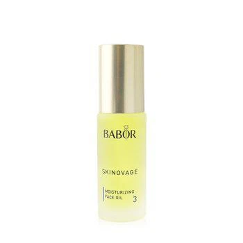 商品BABOR|Skinovage Moisturizing Face Oil,价格¥590,第1张图片