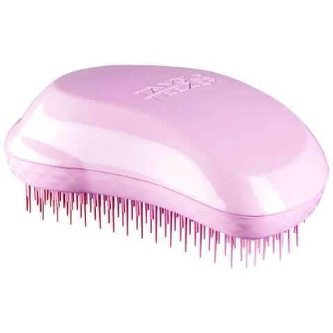 商品Tangle Teezer|Tangle Teezer Fine & Fragile Detangling Hairbrush - Pink Dawn,价格¥69,第3张图片详细描述