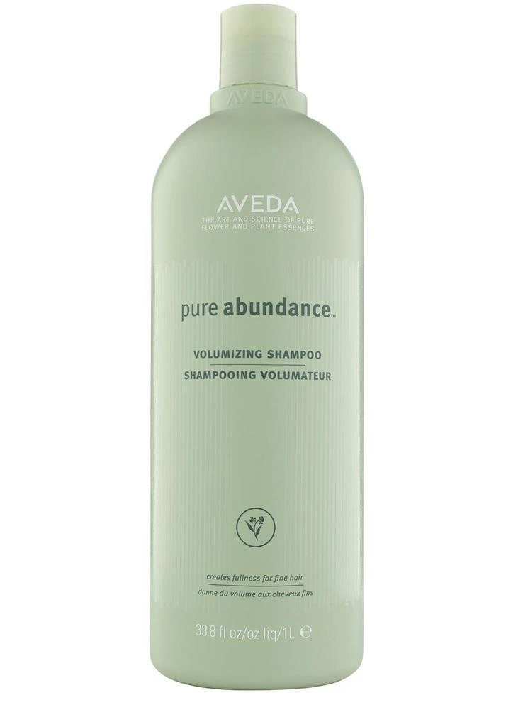 商品Aveda|Pure Abundance™ Volumizing Shampoo 1L,价格¥813,第1张图片