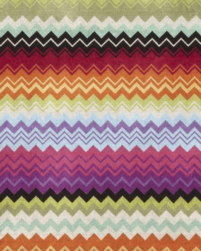 商品Missoni|Missoni Giacomo Hooded Bathrobe,价格¥3402,第3张图片详细描述