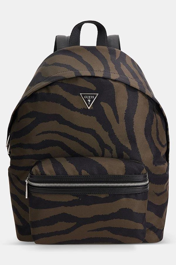 商品GUESS|Mens Backpack Accumc - HMVCGR P2310,价格¥1244,第1张图片