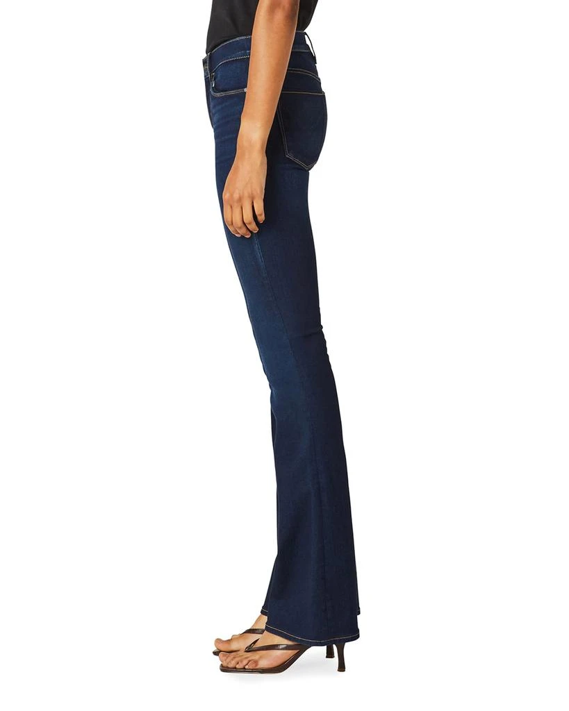 商品Hudson|Barbara High-Rise Boot-Cut Jeans,价格¥1516,第3张图片详细描述