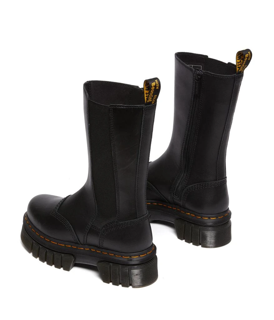 商品Dr. Martens|Audrick Chelsea Tall,价格¥1442,第4张图片详细描述