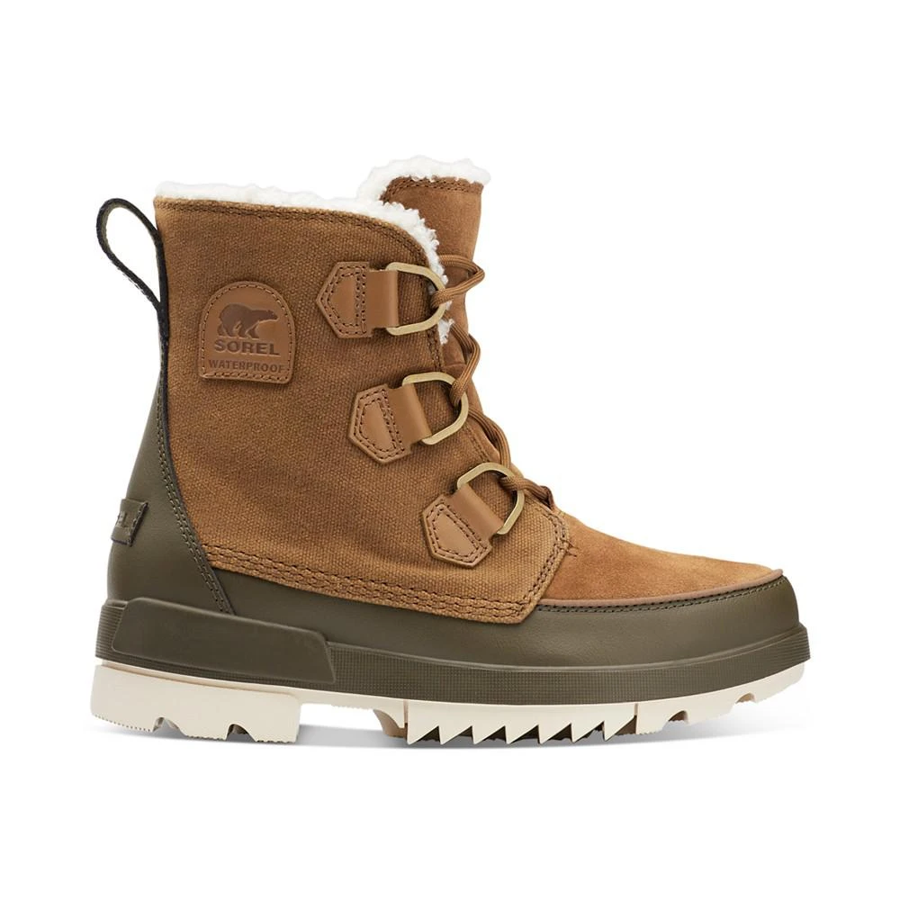 商品SOREL|Women's Tivoli IV Lug Sole Boots,价格¥217,第2张图片详细描述