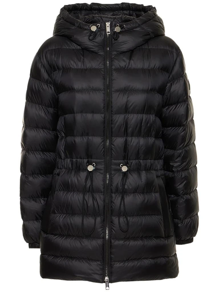 商品Burberry|Blunts Short Quilted Down Jacket,价格¥9486,第1张图片