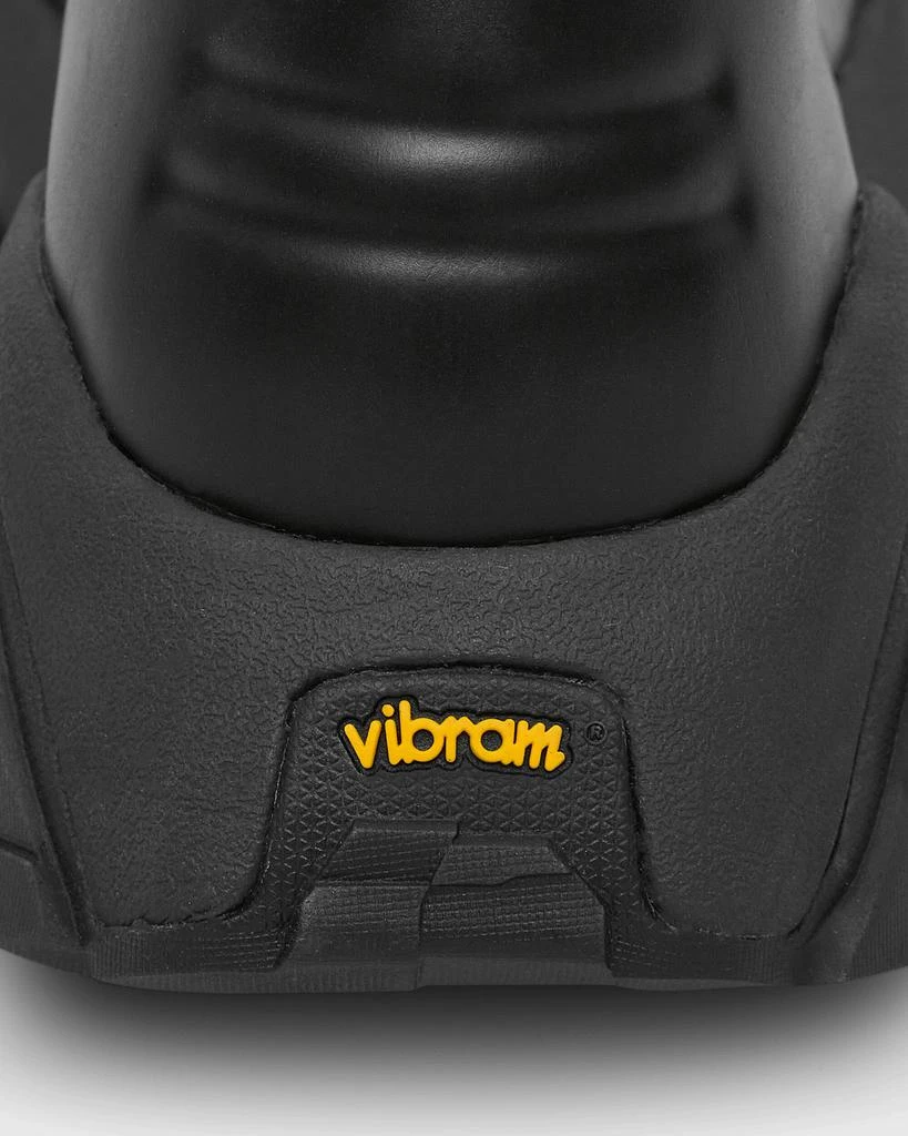 Vibram LB214 Post Sneakers Black 商品