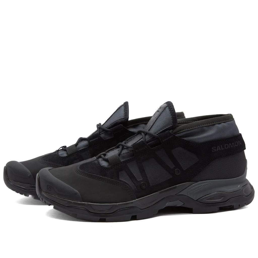 商品Salomon|Salomon Jungle Ultra Low Advanced,价格¥579,第1张图片