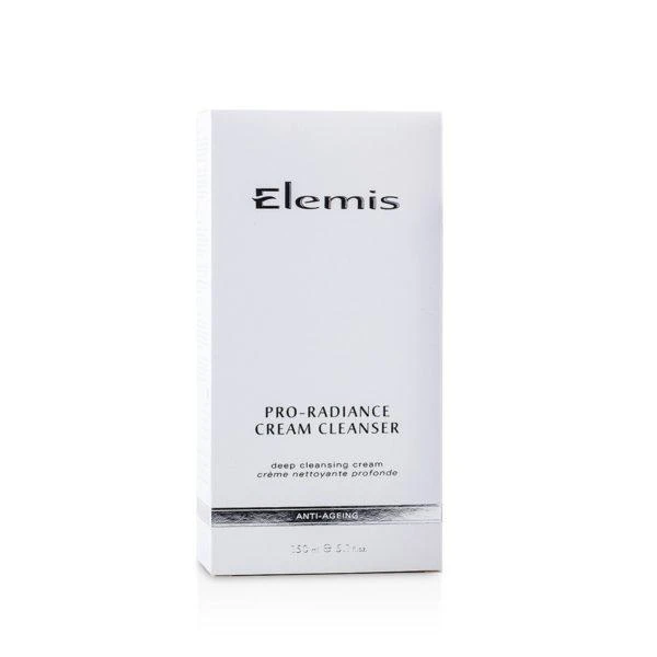 商品ELEMIS|Pro-radiance Cream Cleanser,价格¥365,第3张图片详细描述