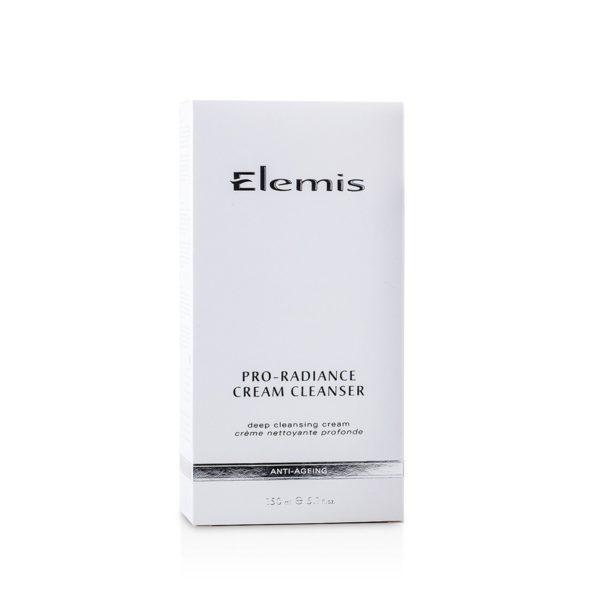 商品ELEMIS|Pro-radiance Cream Cleanser,价格¥329,第5张图片详细描述