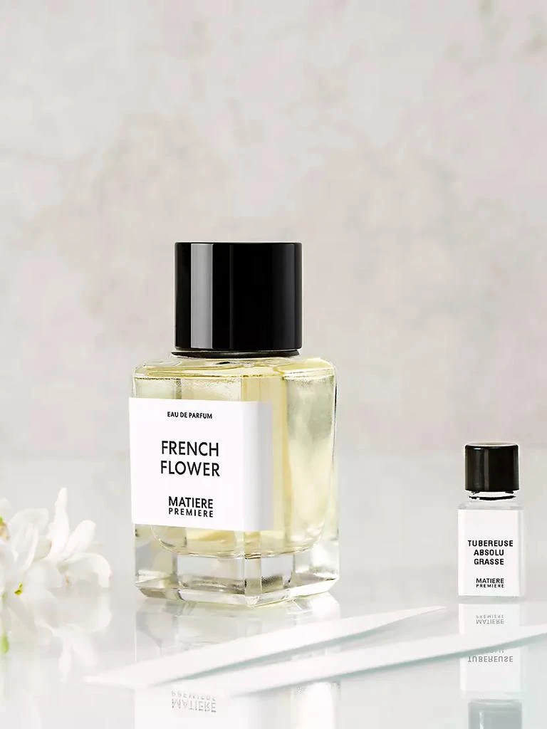 商品Matiere Premiere|French Flower Eau de Parfum,价格¥1951,第3张图片详细描述