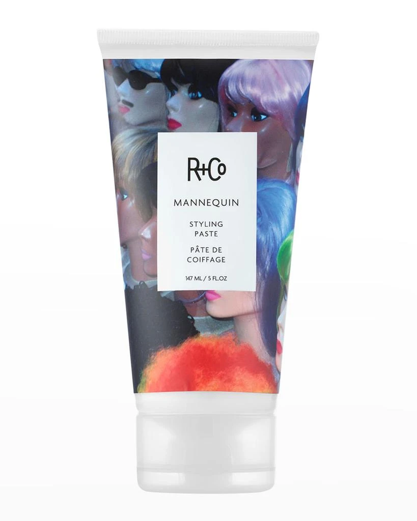 商品R+Co|5 oz. Mannequin Styling Paste,价格¥248,第1张图片