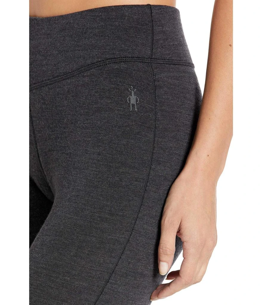 商品SmartWool|Classic Thermal Merino Base Layer Bottom,价格¥841,第4张图片详细描述