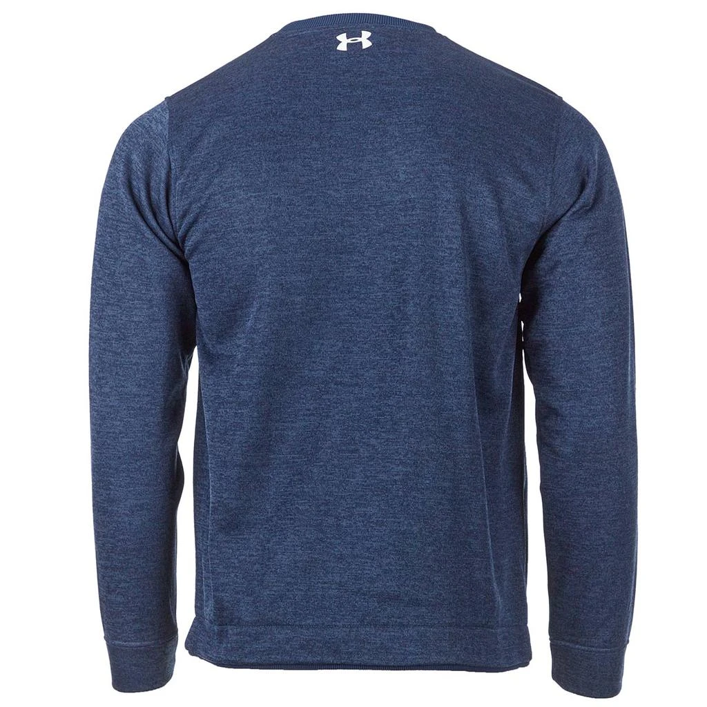 Under Armour Men's UA SweaterFleece Crew 商品
