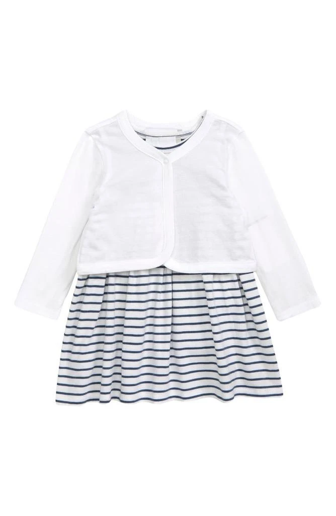 商品Nordstrom|Cardigan & Dress Set,价格¥67,第1张图片