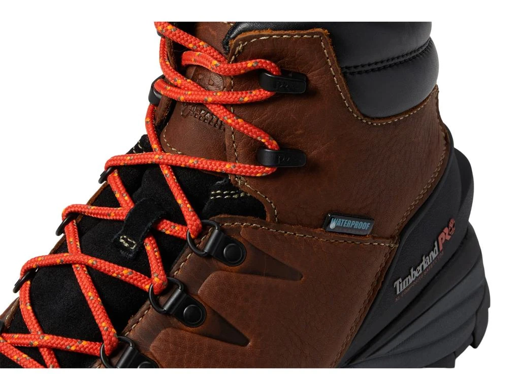 Hyperion 6" Composite Safety Toe Waterproof 商品