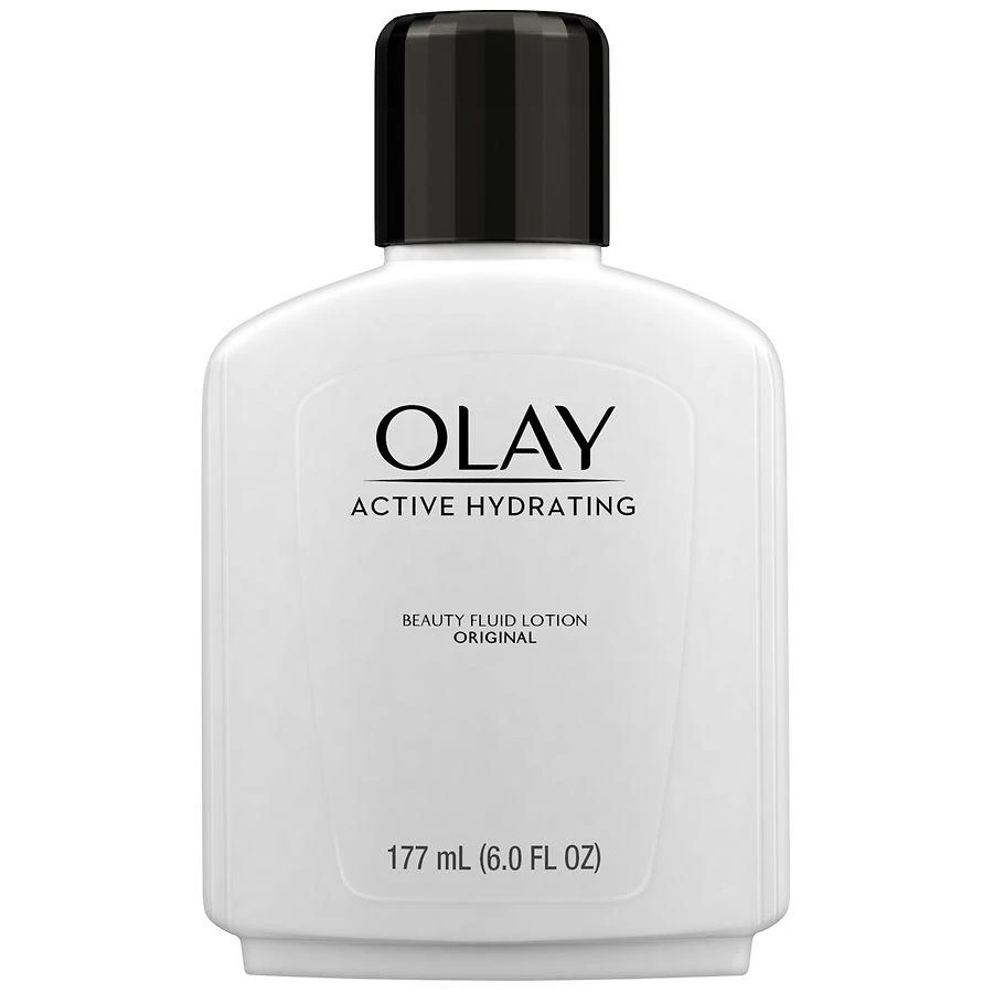 商品Olay|Beauty Moisturizing Lotion,价格¥142,第4张图片详细描述