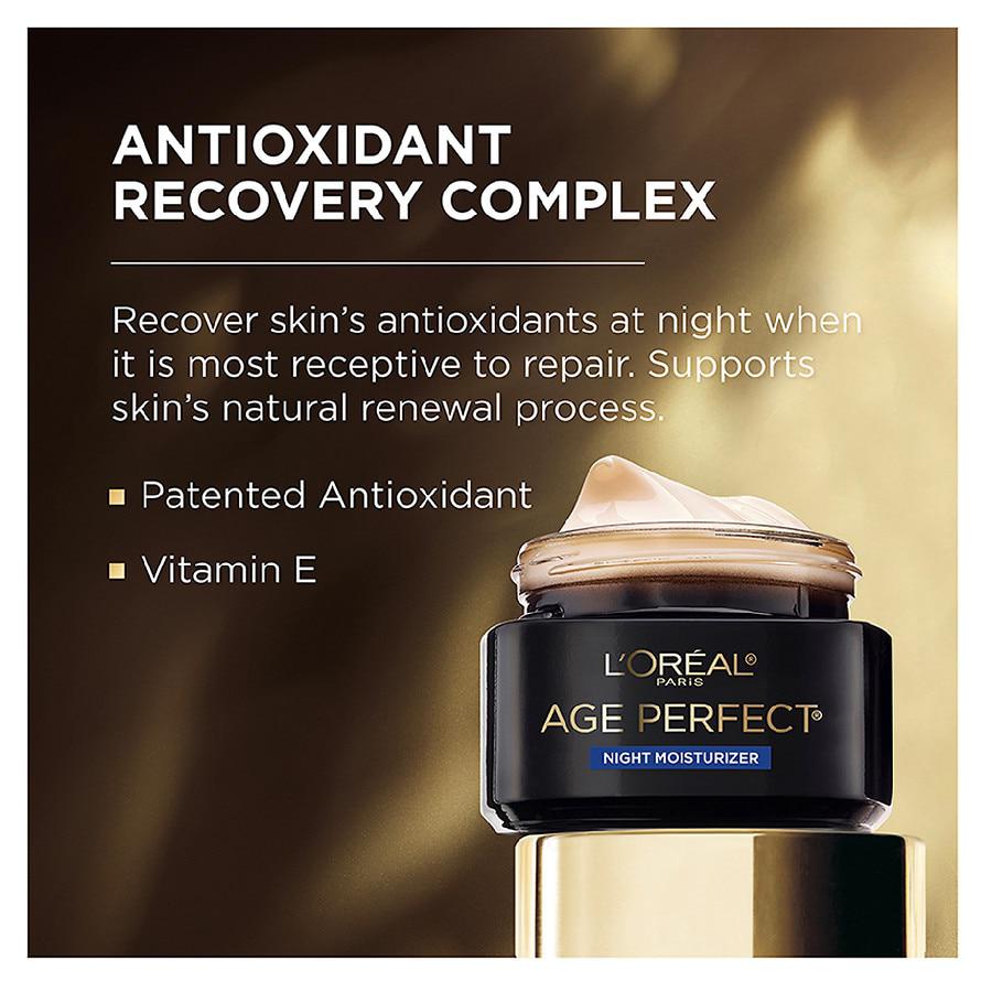 Cell Renewal Anti-Aging Night Moisturizer商品第7张图片规格展示