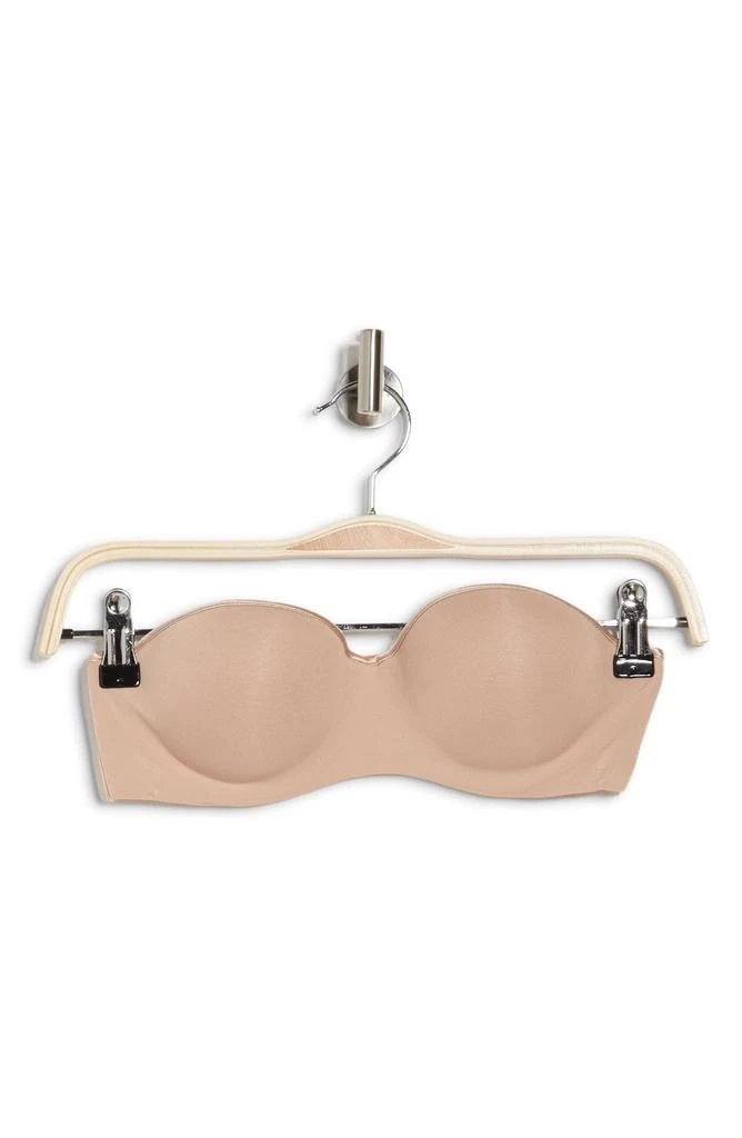 Strapless Underwire Bra 商品