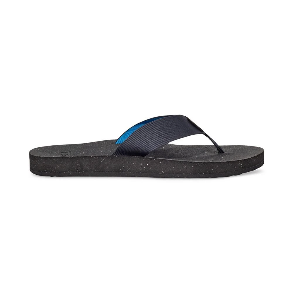 商品Teva|Men's ReFlip Flip-Flop Sandals,价格¥113,第2张图片详细描述