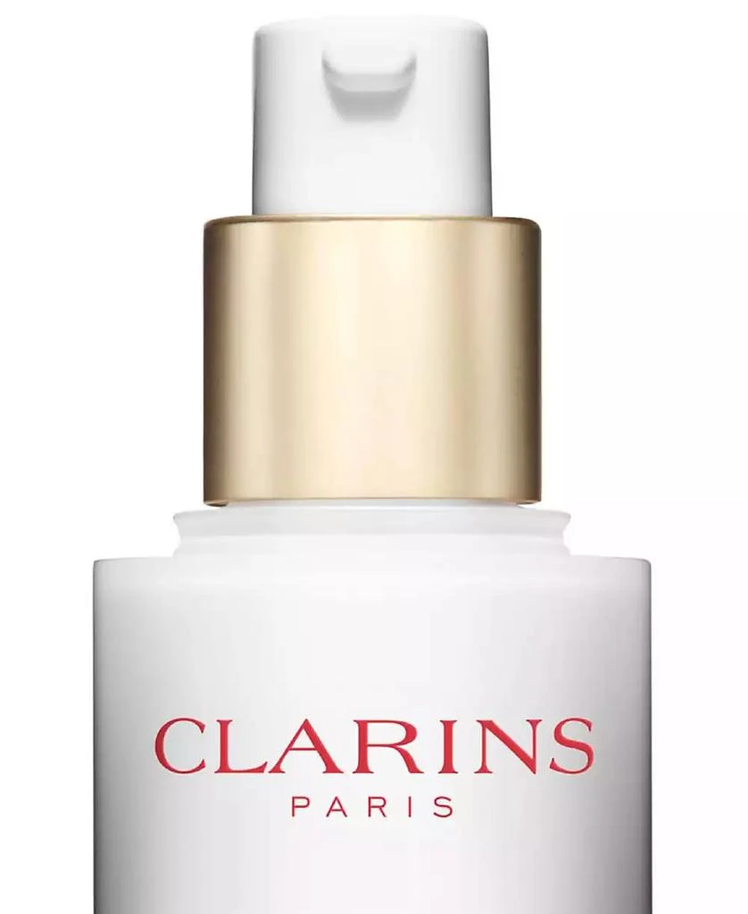 商品Clarins|「天然罩杯」美胸紧实乳 50ml,价格¥539,第3张图片详细描述