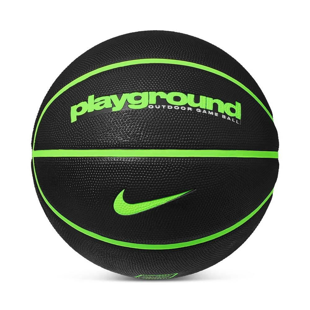 商品NIKE|Men's Playground Outdoor Basketball,价格¥140,第1张图片