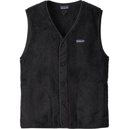 商品Patagonia|Los Gatos Fleece Vest - Men's,价格¥497,第3张图片详细描述