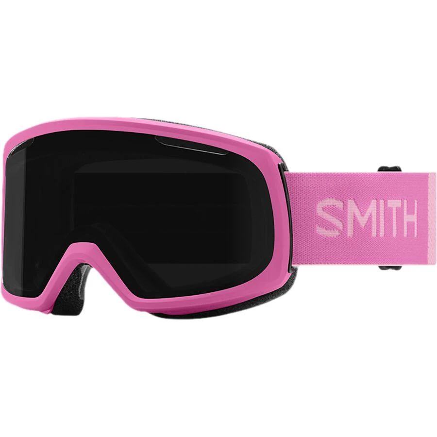 商品Smith|Riot ChromaPop Goggles - Women's,价格¥550,第1张图片