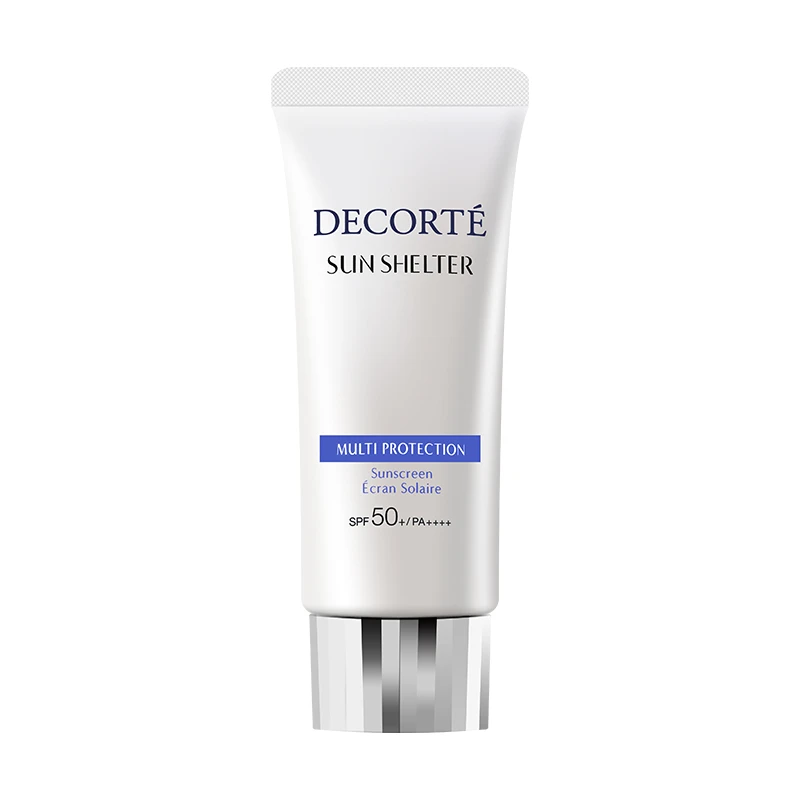 商品[国内直发] Cosme Decorte|黛珂 多重防晒乳霜 防护隔离紫外线养肤贴妆 spf50+ PA++++,价格¥174,第1张图片