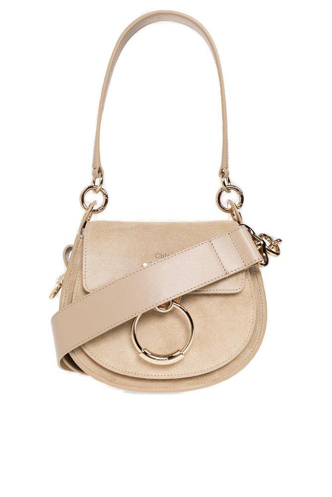 Chloé Tess Small Shoulder Bag商品第1张图片规格展示
