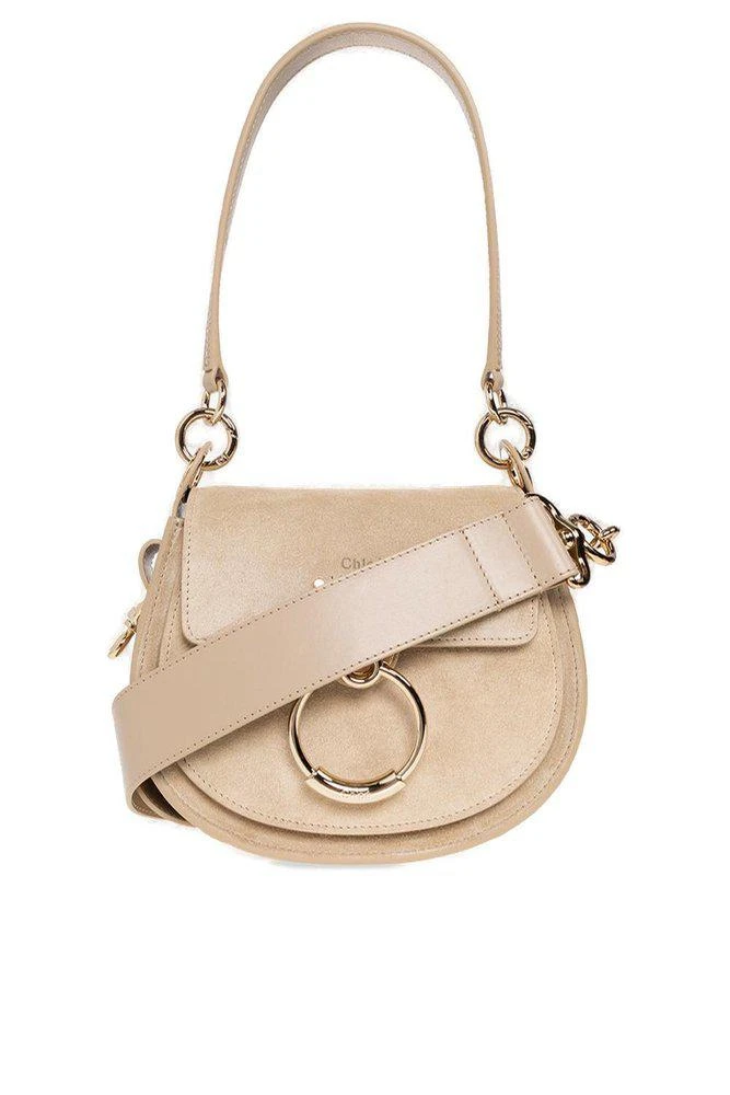 商品Chloé|Chloé Tess Small Shoulder Bag,价格¥7777,第1张图片